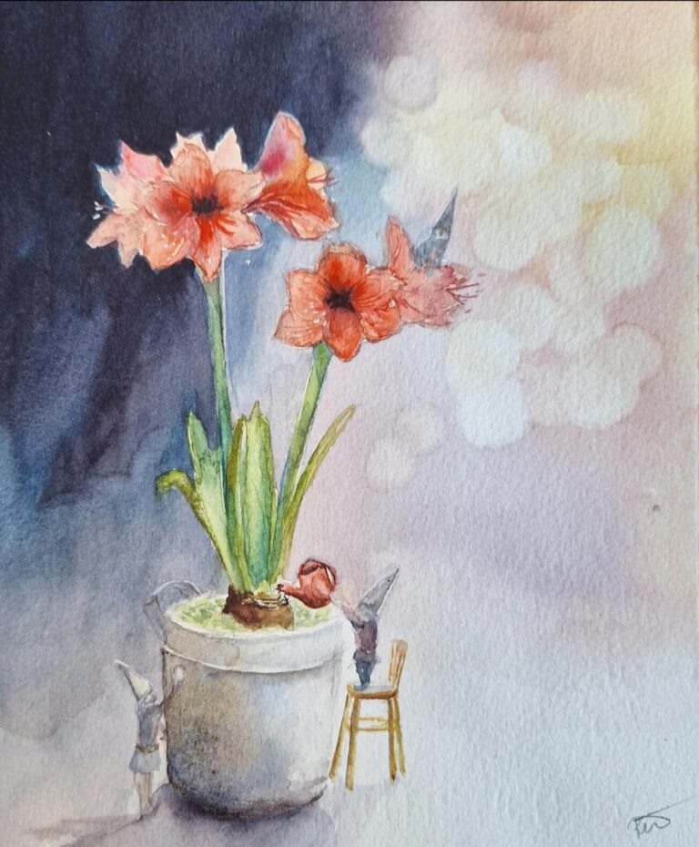 Bidrag av Petra Elise Skogsberg